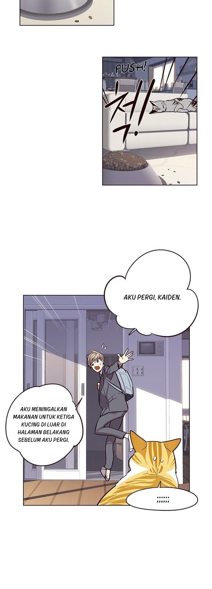 Eleceed Page 10