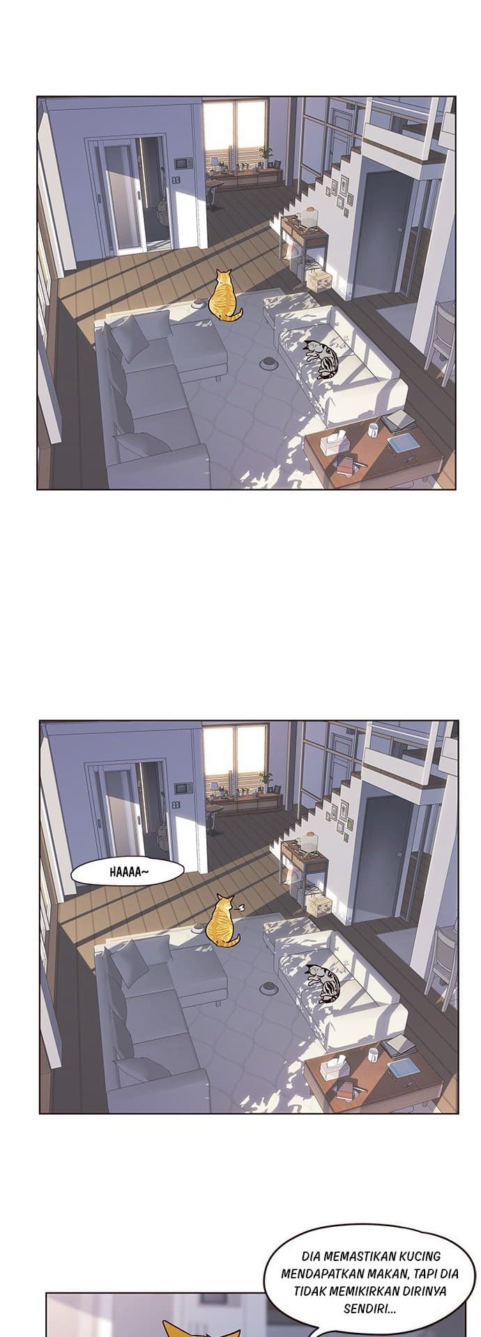Eleceed Page 11