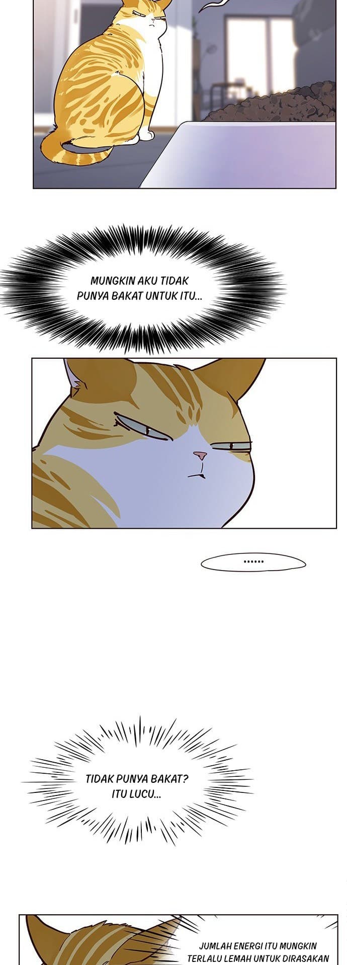 Eleceed Page 12