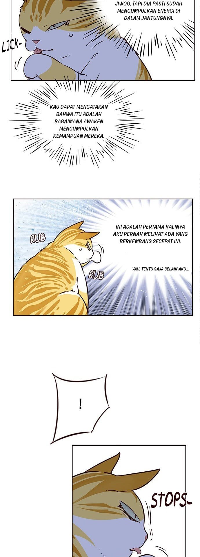 Eleceed Page 13
