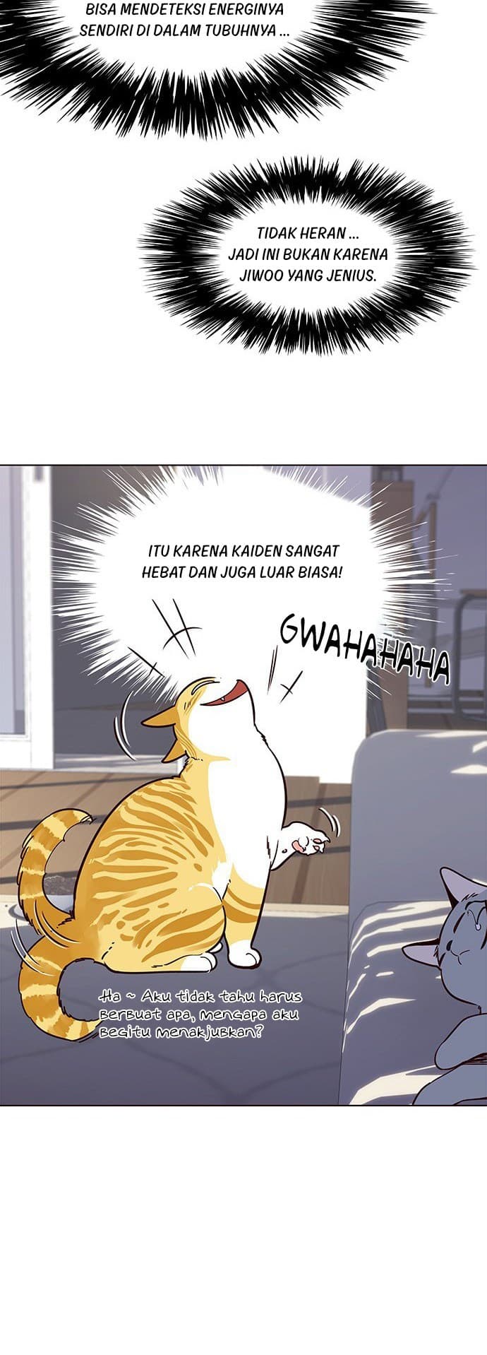 Eleceed Page 16