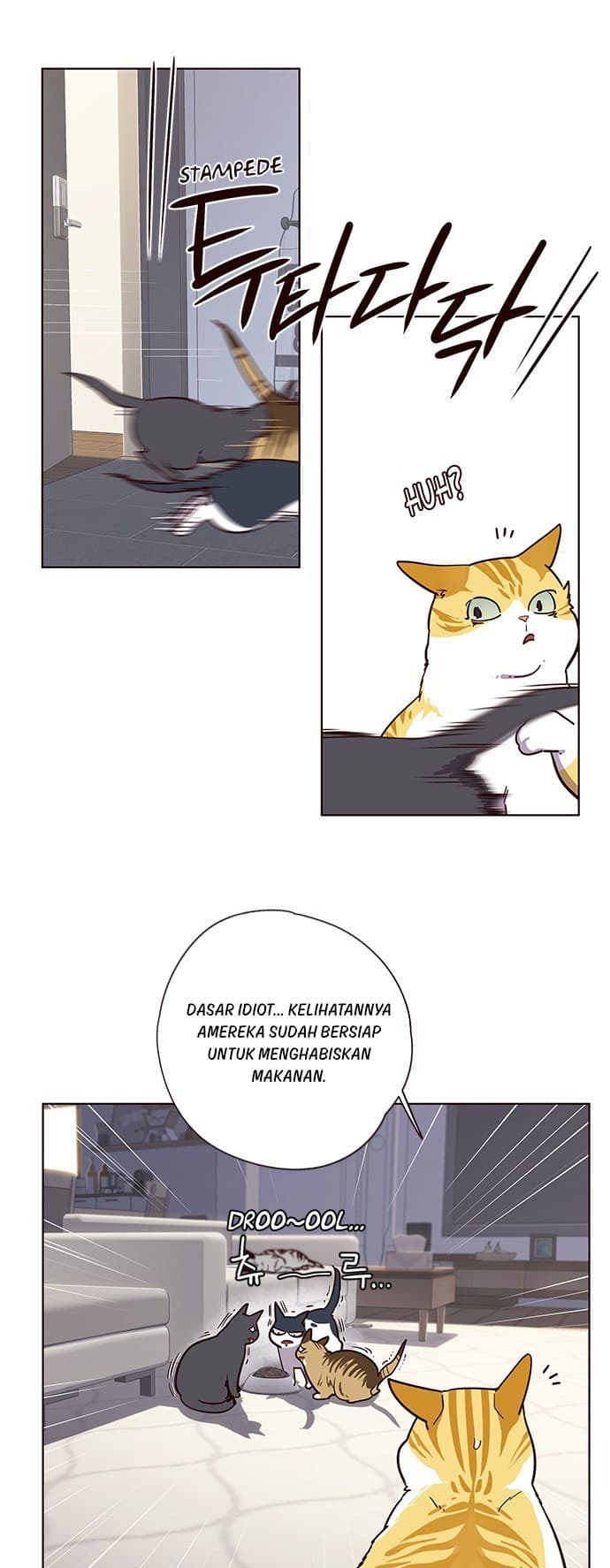 Eleceed Page 17