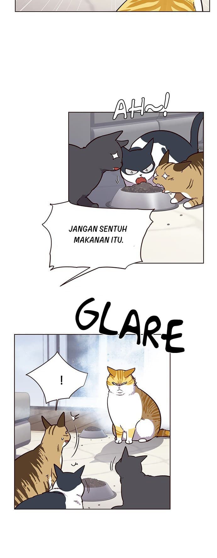 Eleceed Page 18