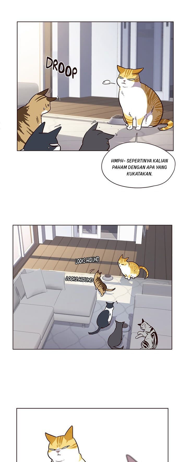Eleceed Page 19