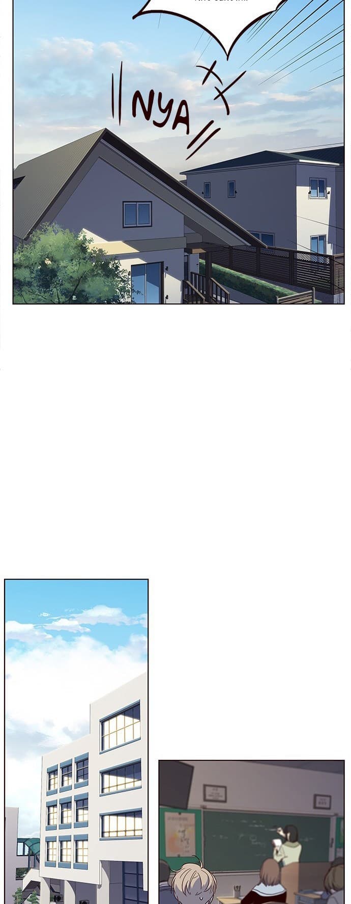 Eleceed Page 22