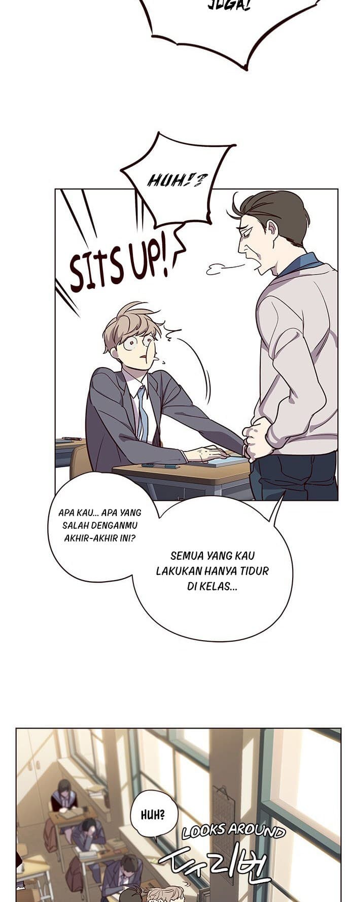 Eleceed Page 27