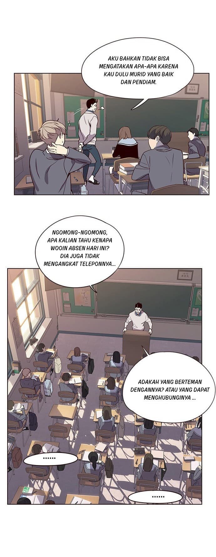Eleceed Page 29