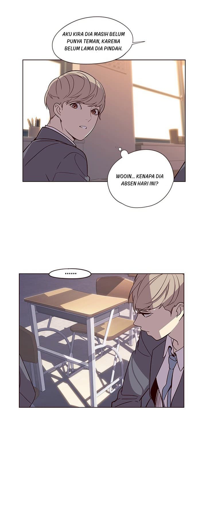 Eleceed Page 30