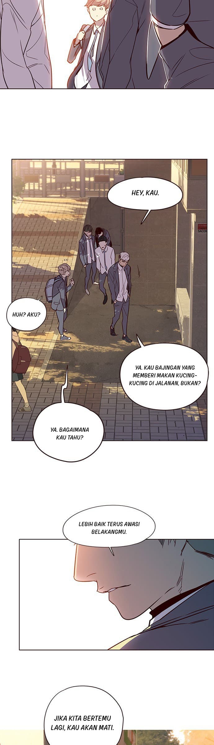 Eleceed Page 41