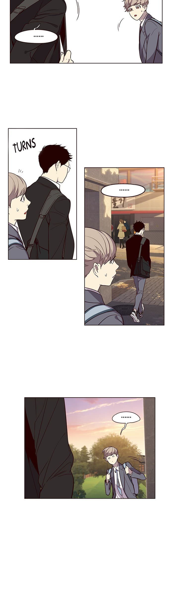Eleceed Page 43