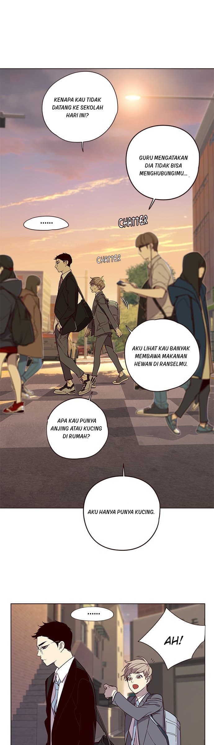 Eleceed Page 44
