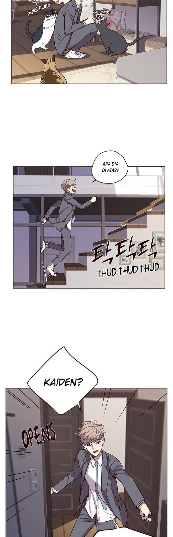 Eleceed Page 48