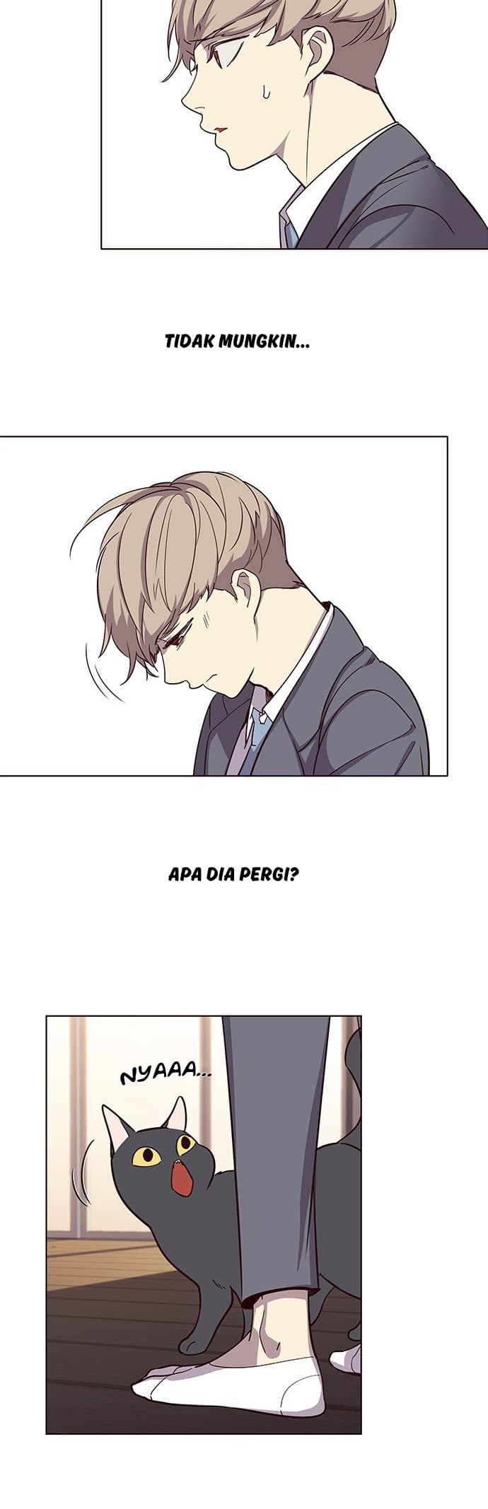 Eleceed Page 51