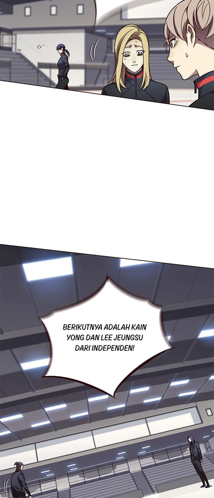 Eleceed Page 11