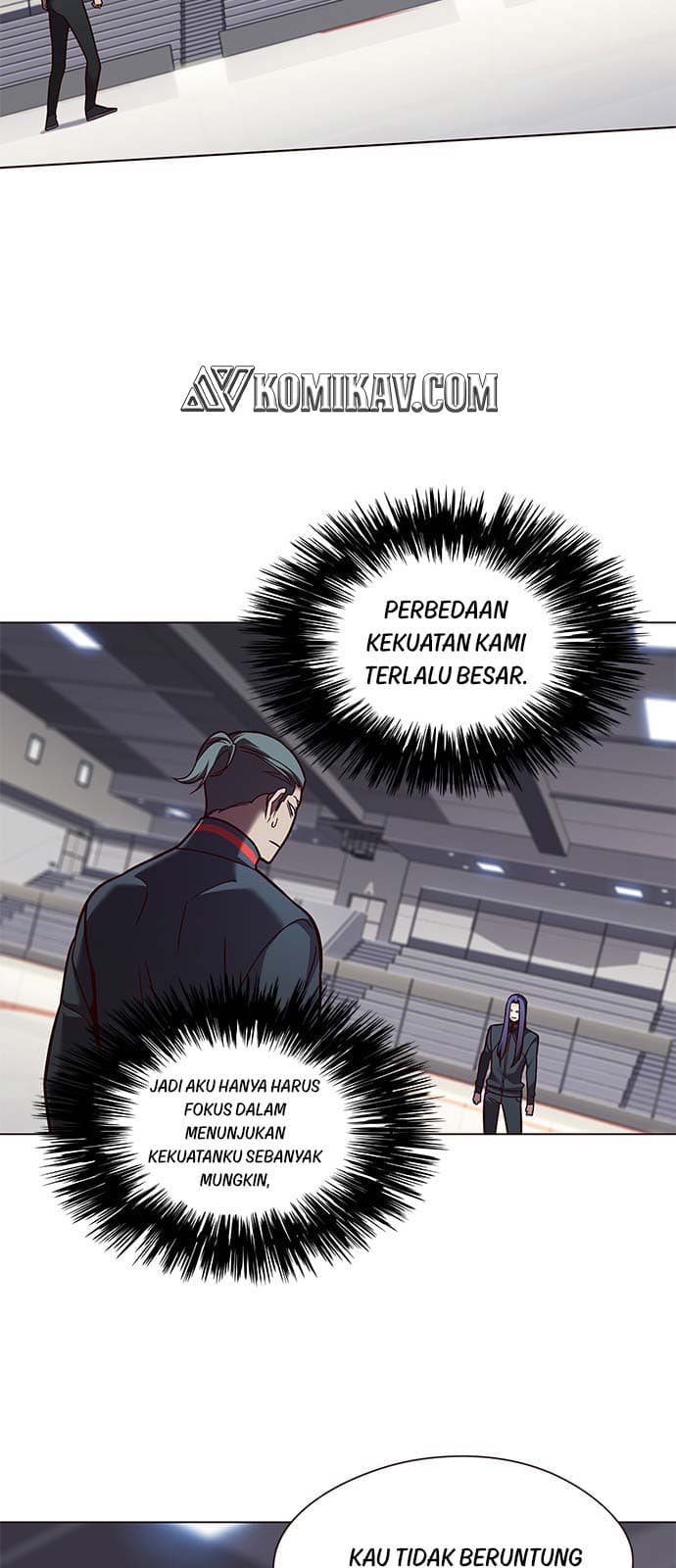 Eleceed Page 12