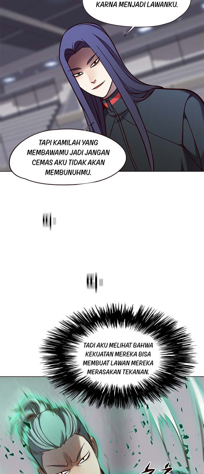 Eleceed Page 13