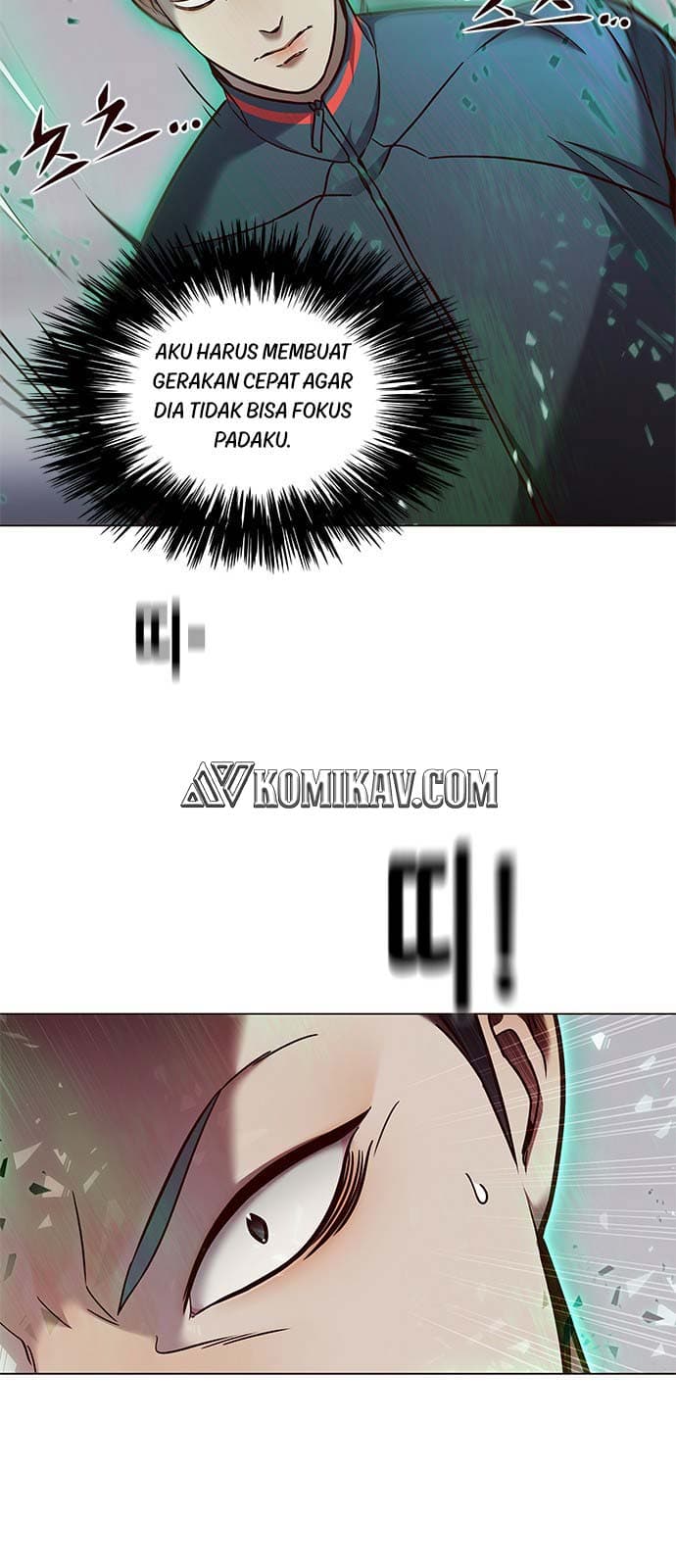 Eleceed Page 14