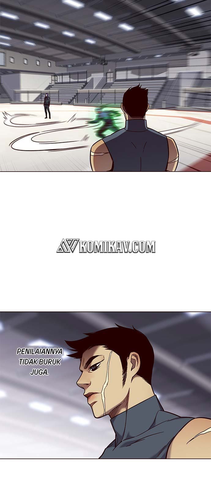 Eleceed Page 16
