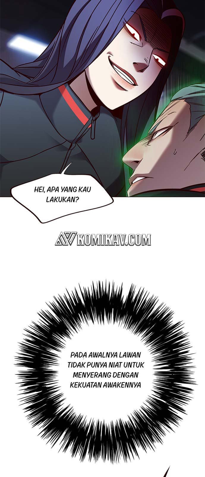 Eleceed Page 18