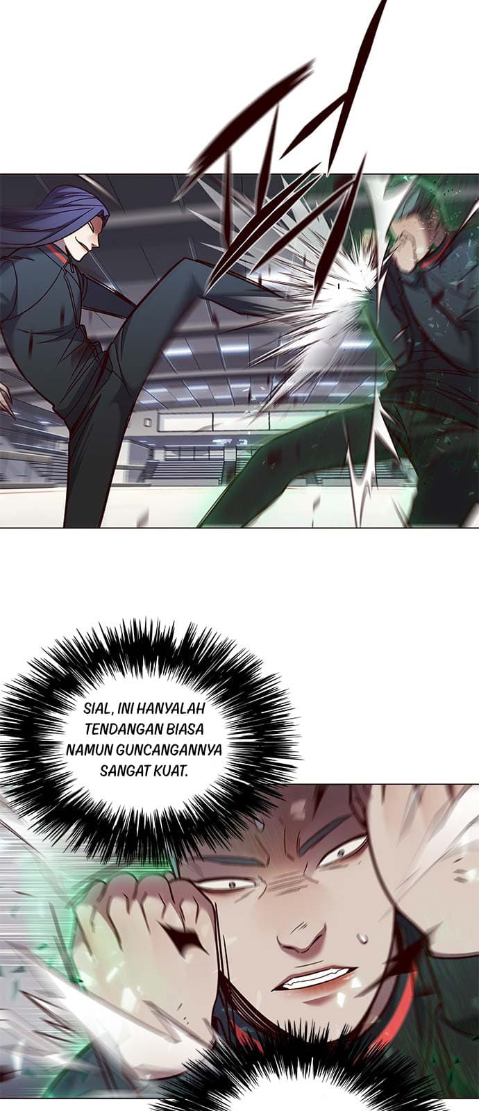 Eleceed Page 19