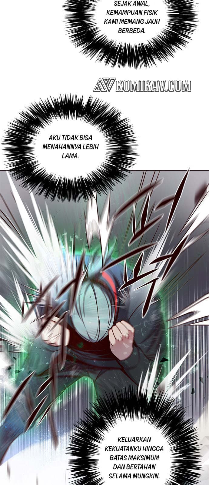 Eleceed Page 20