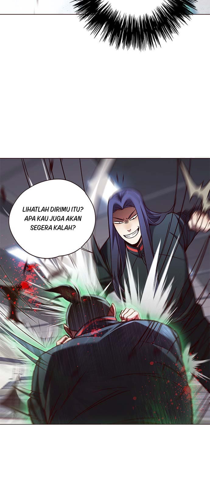 Eleceed Page 21