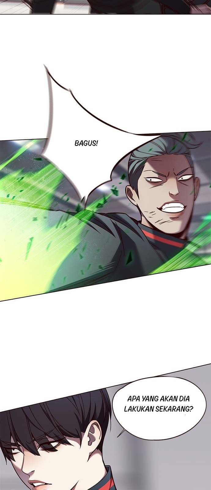 Eleceed Page 23