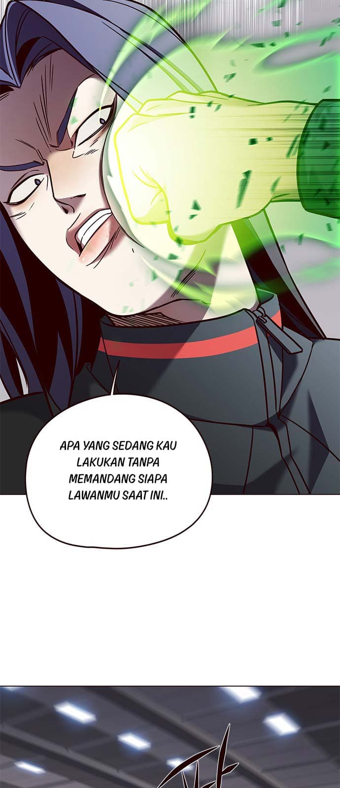Eleceed Page 25