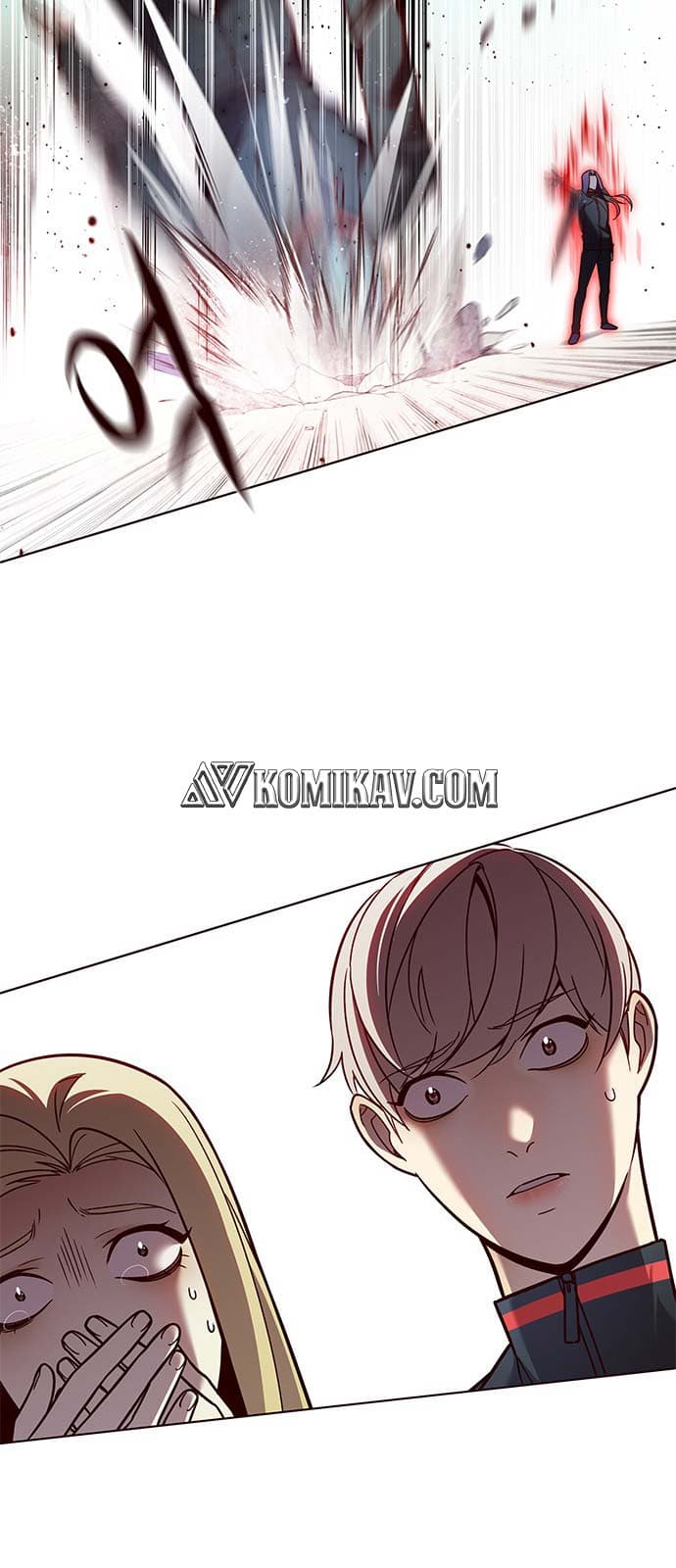 Eleceed Page 30