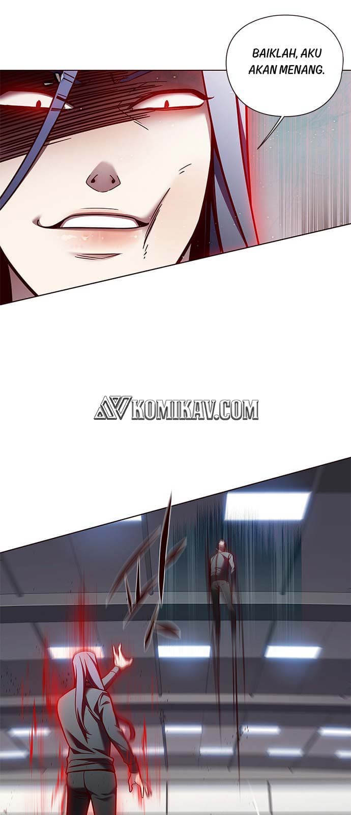Eleceed Page 32