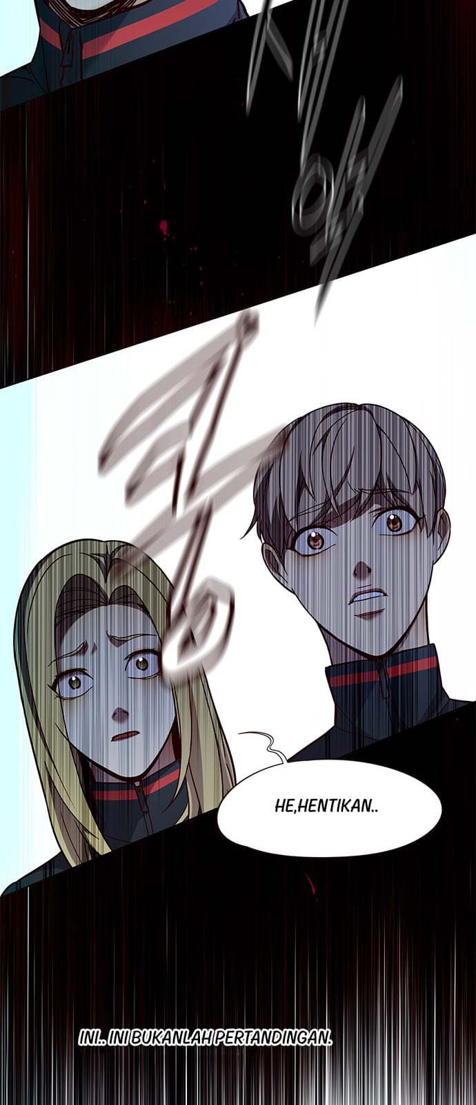 Eleceed Page 35