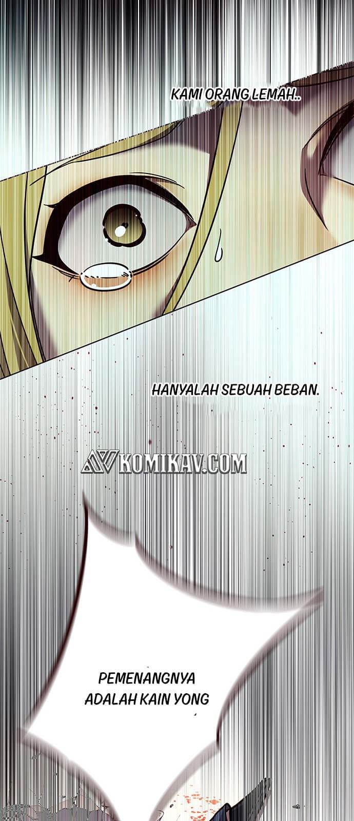 Eleceed Page 36