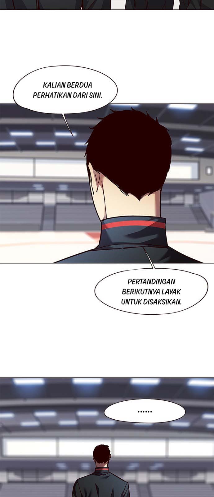 Eleceed Page 43