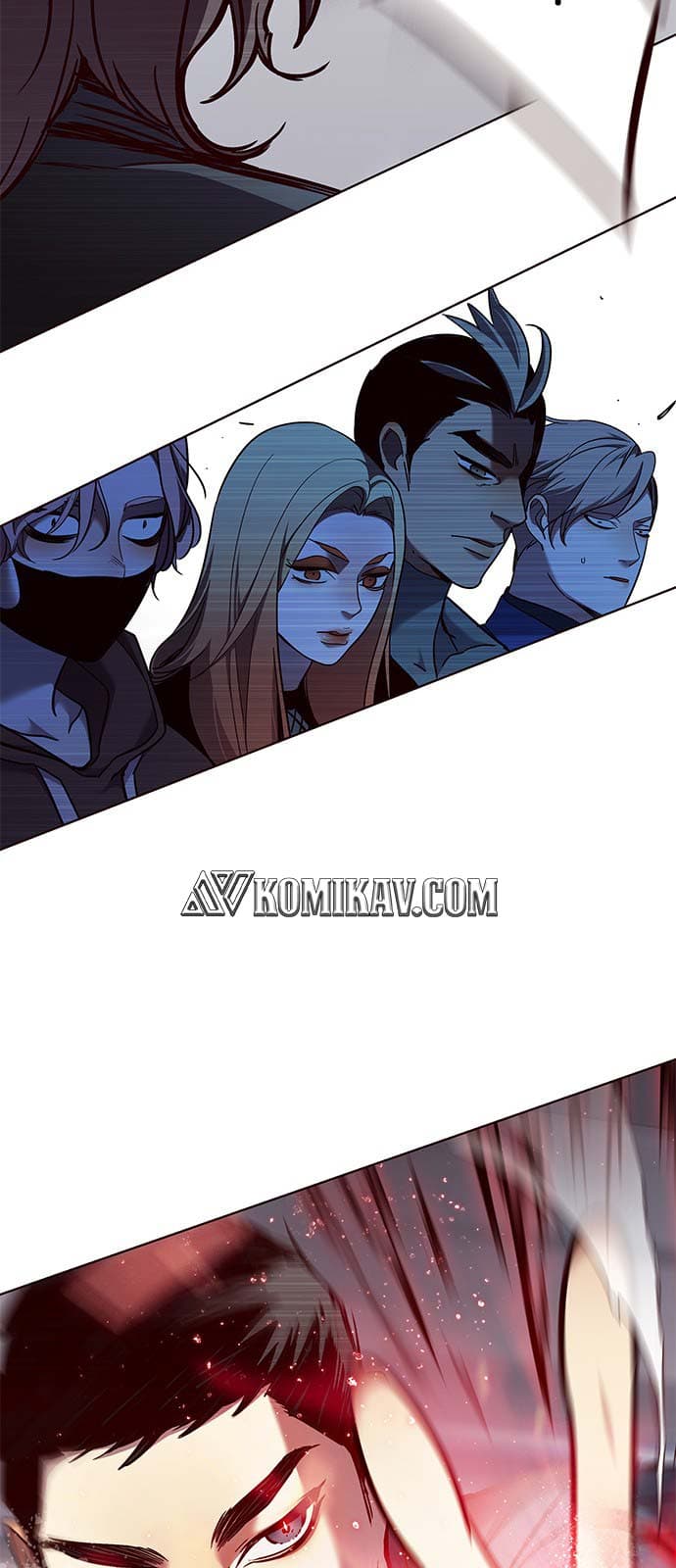 Eleceed Page 50