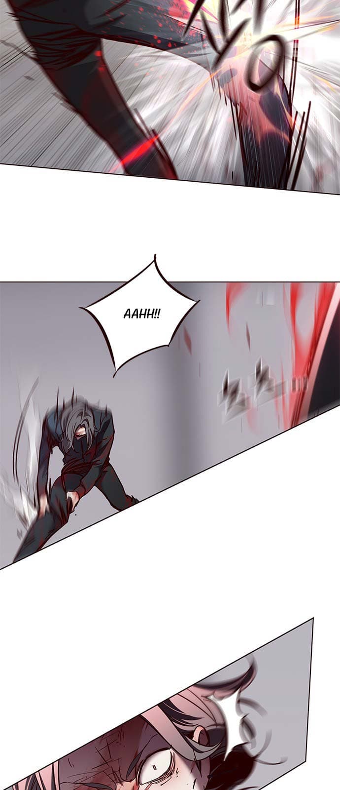 Eleceed Page 61