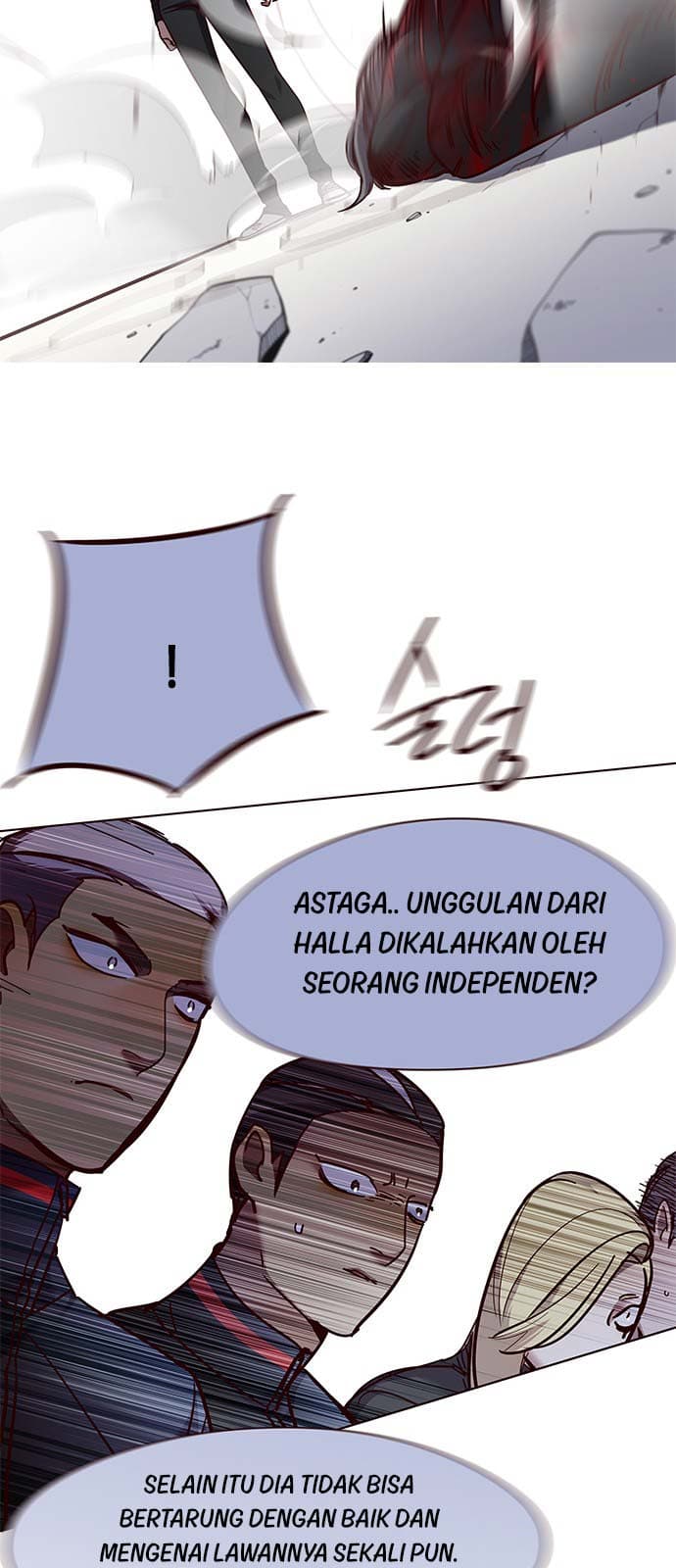 Eleceed Page 65