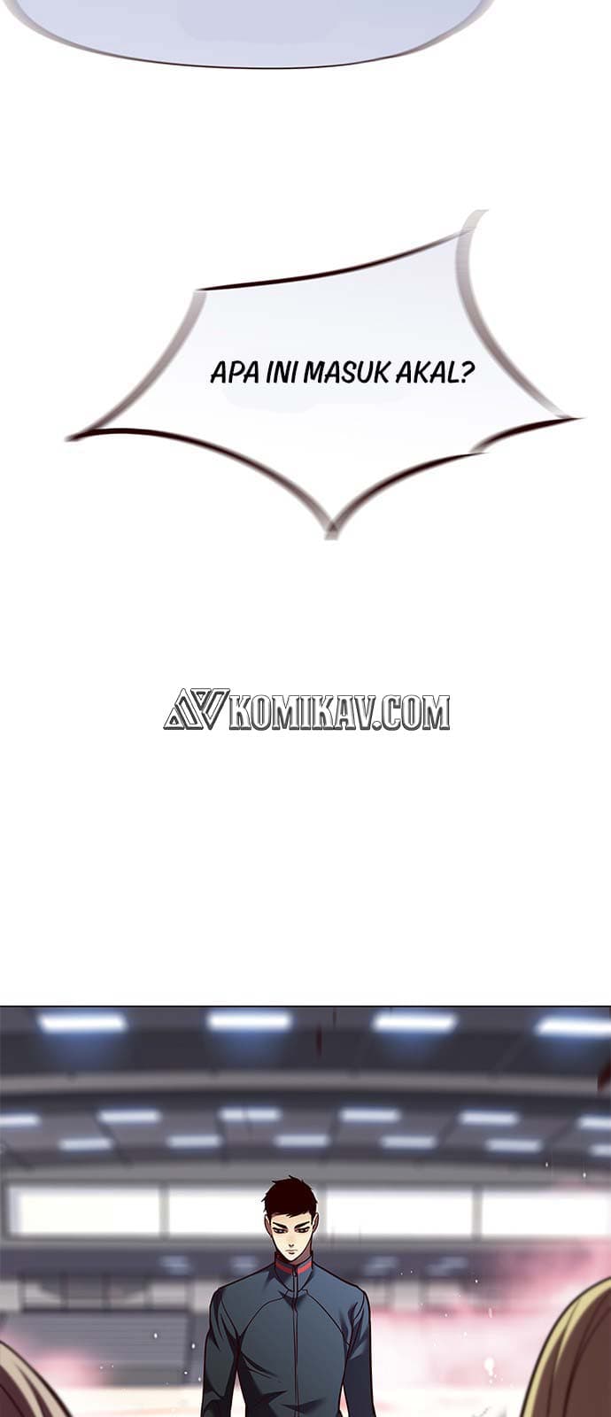 Eleceed Page 66