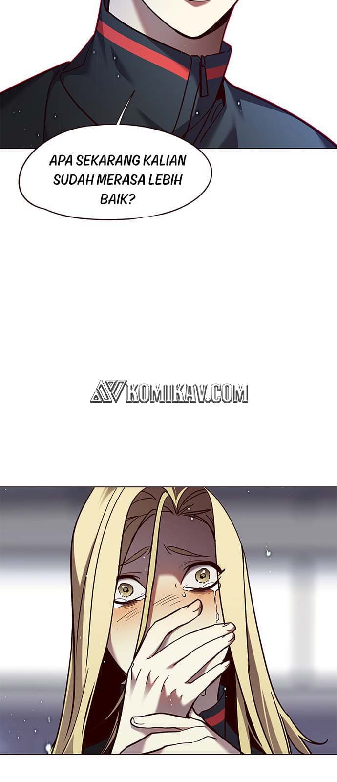 Eleceed Page 68