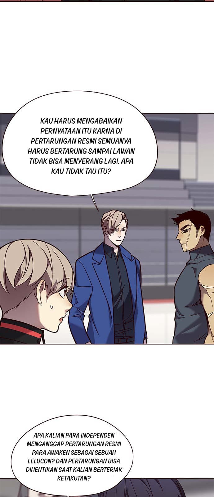 Eleceed Page 7