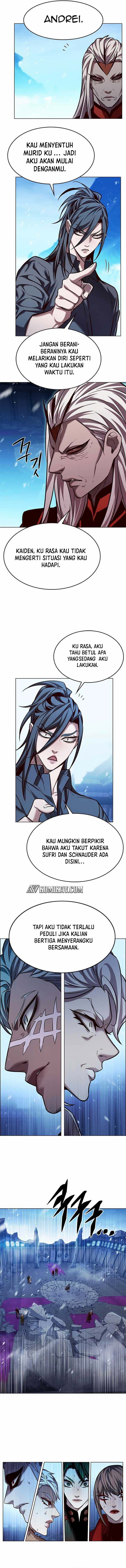 Eleceed Page 10