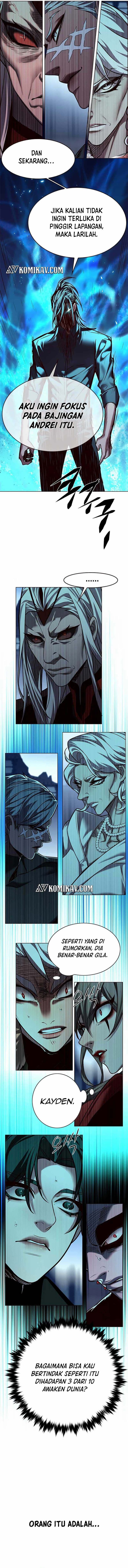 Eleceed Page 12