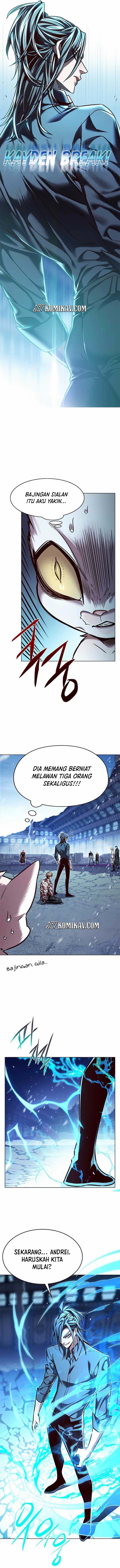 Eleceed Page 13