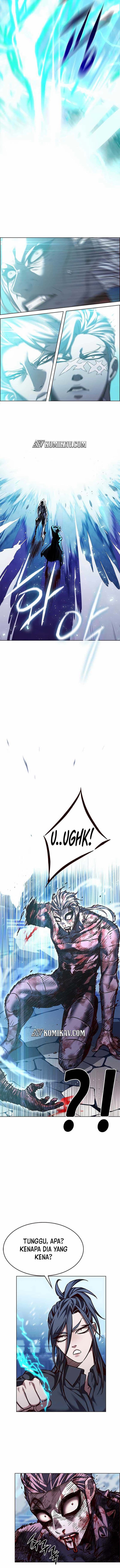 Eleceed Page 15
