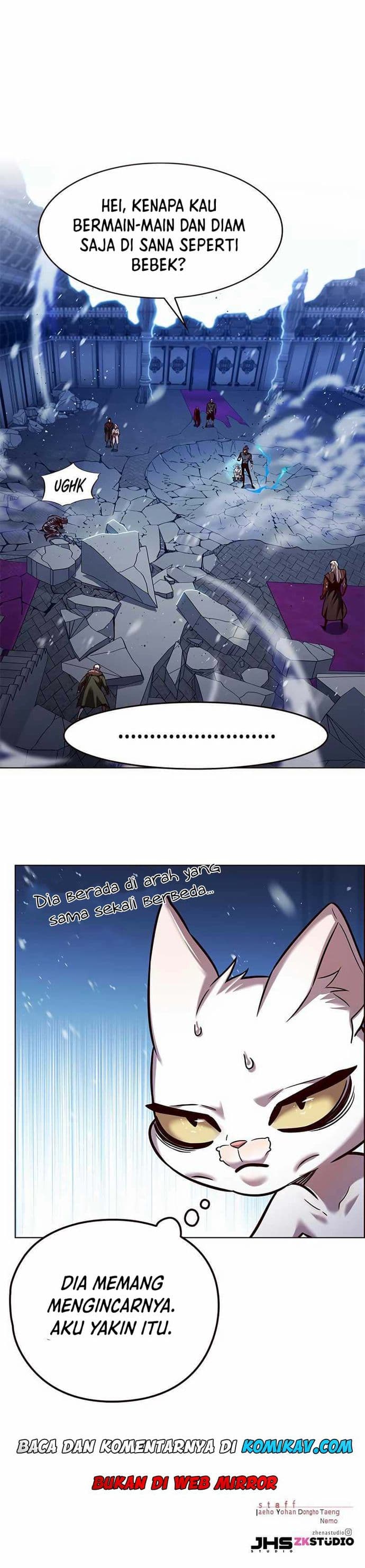 Eleceed Page 16