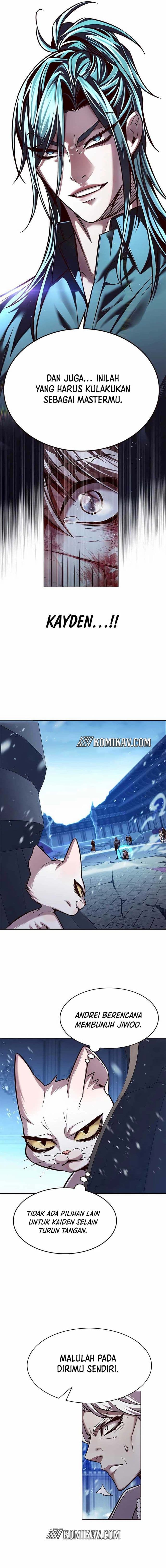 Eleceed Page 5