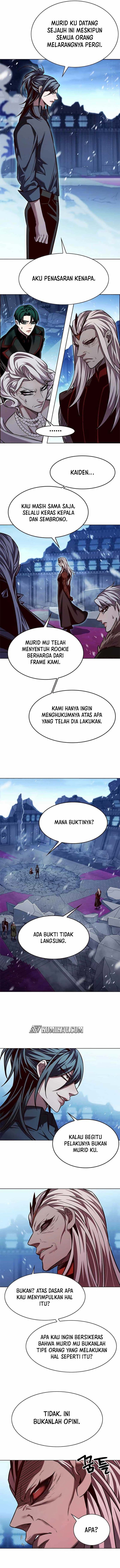 Eleceed Page 6