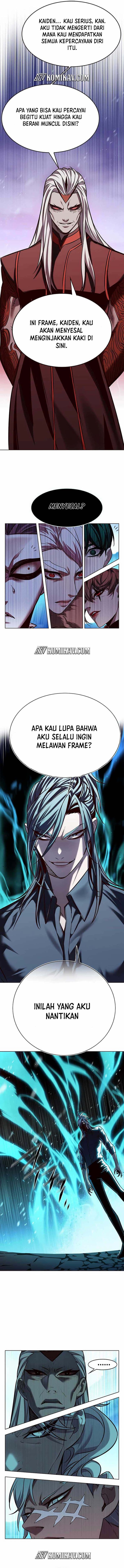 Eleceed Page 9