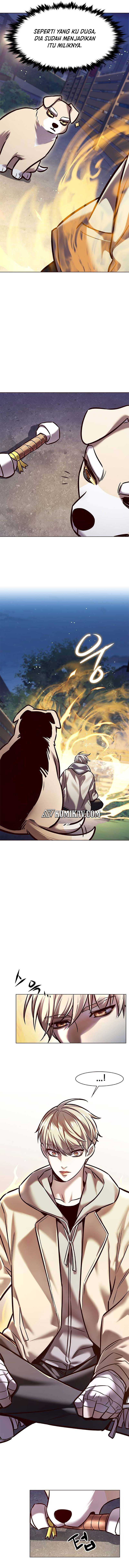 Eleceed Page 15