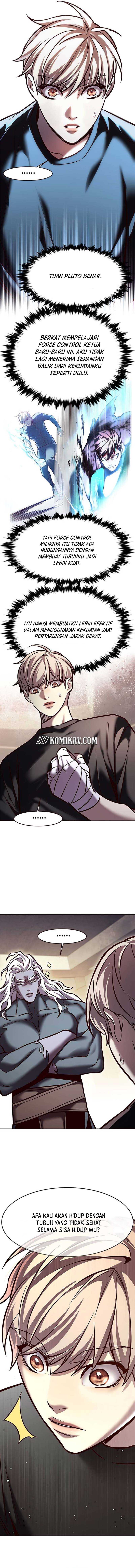 Eleceed Page 3