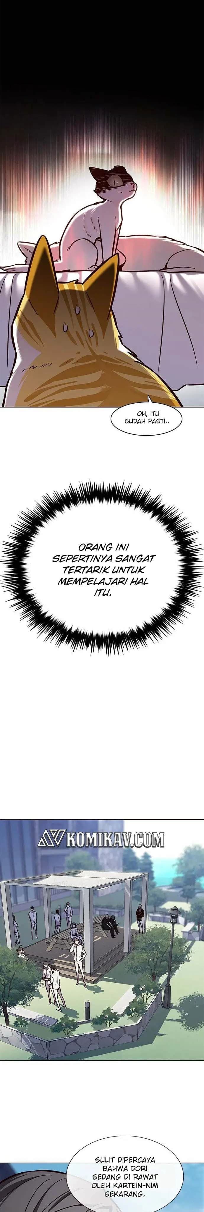 Eleceed Page 10